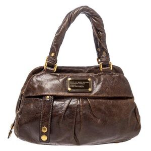 Marc by Marc Jacobs Standard Supply Workwear satchel